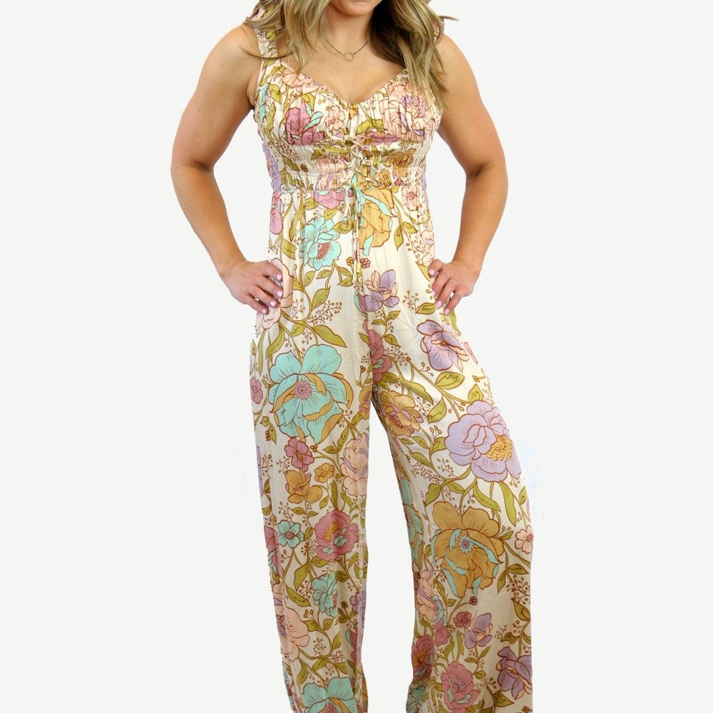 Rolling Hills Jumpsuit